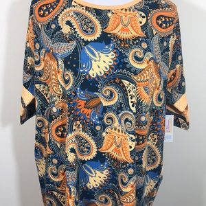 LulaRoe Irma